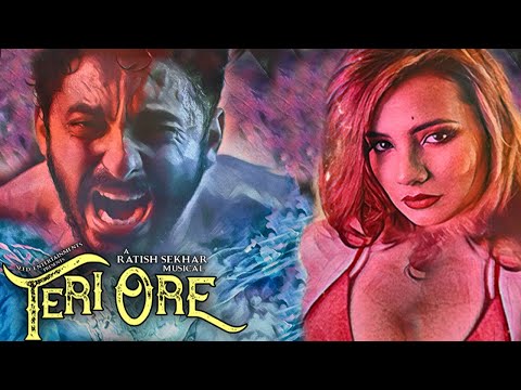 Teri Ore (Official Video) | Ratish Sekhar | Angelo Sanjeev | Maria Yusefovna