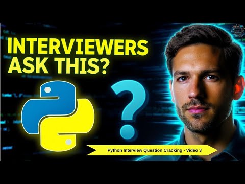 Python Dictionary & Identity vs Equality #pythoninterviewquestions #internship #freshers