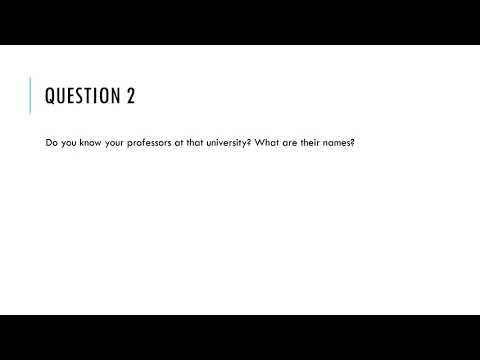 VISA Mock Interview Practice Set 1