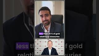 Tavi Costa: Gold In a Secular Bull Market and Central Banks Buying #gold #bullish #macro #investing