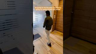 Appraisal lene ki ninja technique #shorts #appraisal #officecomedy #ytshorts #youtube