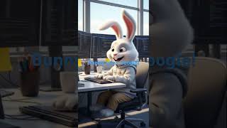 Bunny Joins Google as Software Engineer Intern #google #software #softwareengineer #googleinternship