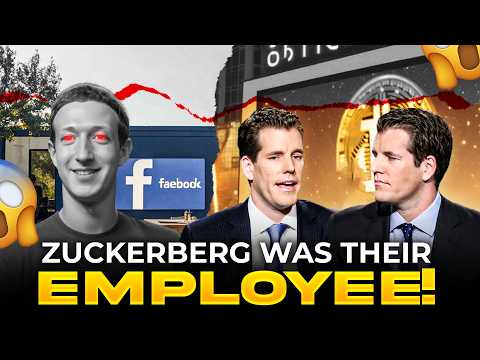 How Zuckerberg's Betrayal Led to Winklevoss Twins Success