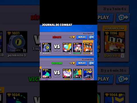 Balanced ahhh matchmaking #brawlstars #bsmoments #bs #badrandoms