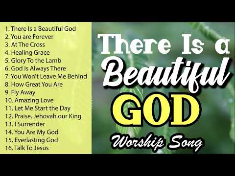 There Is a Beautiful God/ Blessed Worship  Tracks/ Lifebreakthroughmusic
