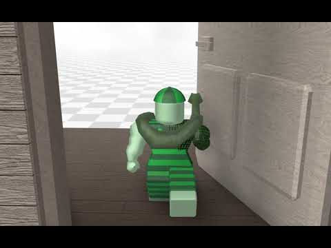 Door Testing
