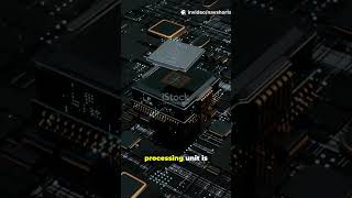 GPUs in 30 Seconds#GPU #GraphicsCard #TechExplainer #Shorts#NAVSHORTS #ParallelProcessing#shortsfeed