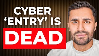 Watch This Before Starting a Cyber Security Career (2026)
