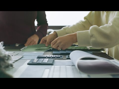 Behind-the-Design: Surface Pro signature keyboard