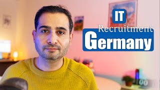 IT Job Mentorship for Immigrants in Germany