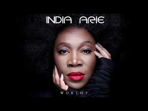 India.Arie - What If (Audio)