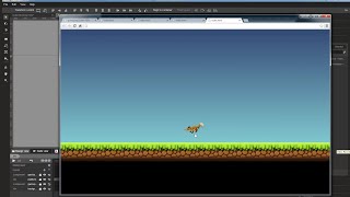 Google Web Designer - Spritesheet Component Overview