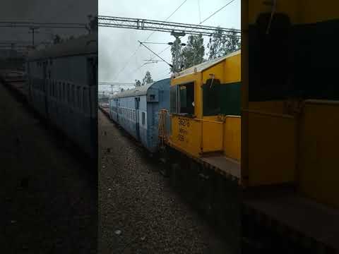 Meri rail Yatra