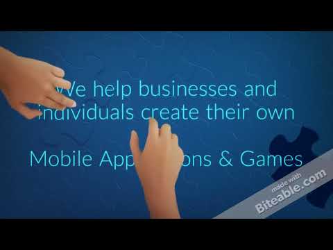 Want to convert your Idea into a trendy app?