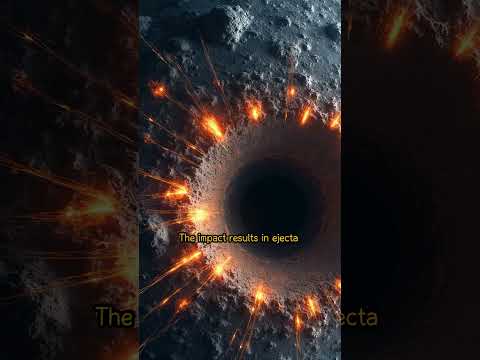 Potential Lunar Impact of an Asteroid