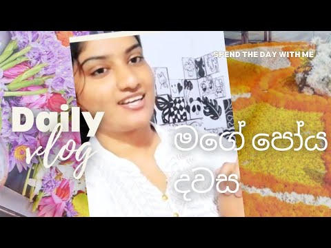 රුවන්වැලිසෑය 🙏|poya day