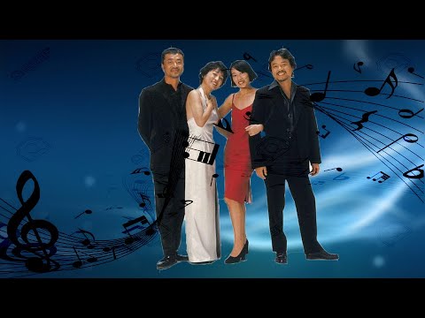 Mr・サマータイム・サーカス・Bestステージ　カネボウ'78夏キャンペーンソング・オリコン1位