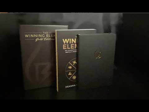 The Winning Element: Gold Edition