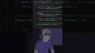 When you code from Basics to Advanced #coding #correctcoding #codingbat #icodetips
