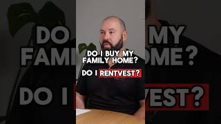 Should you BUY or RENTVEST!?
