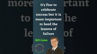 Top Bill Gates Quotes | Motivational Quotes of Bill Gates #MqThoughts #BillGate #BillGatesQuotes
