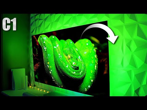 How To BOOST Your TV Backlight Brightness & Coverage: Govee Neon