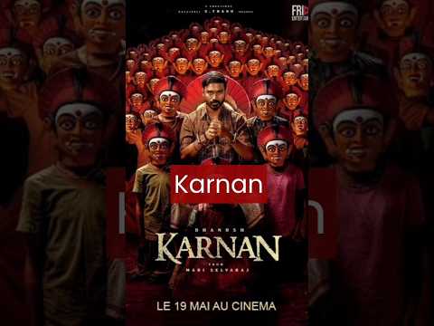 Top 10 Must Watch Movies of Dhanush   #ytshorts #shorts