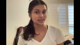 Dinara Kalupahana | HSCprep