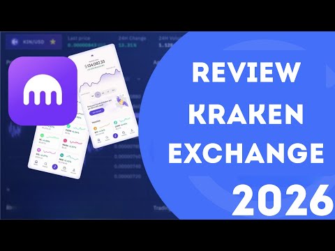 📘 Kraken Exchange Review - How to Use the Platform Step by Step 🧠