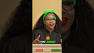 ⚖️ Part 29 – MIL’s CROCODILE TEARS Don’t Fool Judge 😢🚫⚖️🔥#courtroomdrama