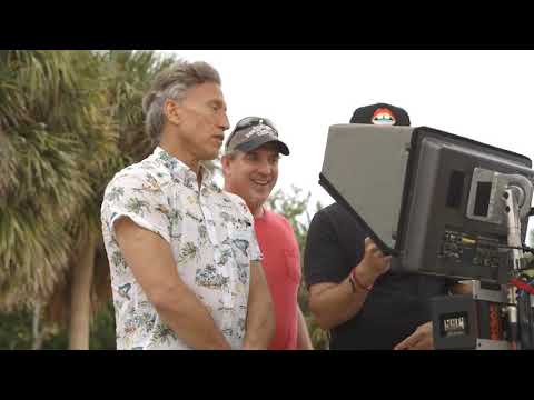 [ yellow tail ] | Super Bowl Behind the Scenes