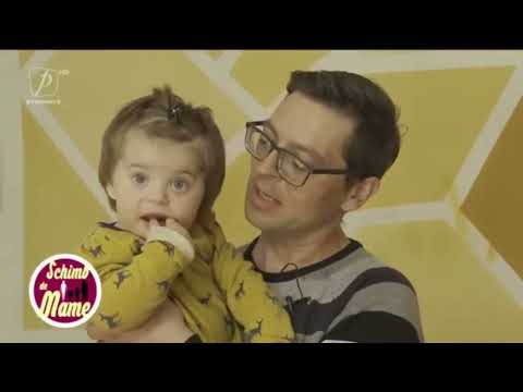 Schimb de Tati 2024 episod vechi