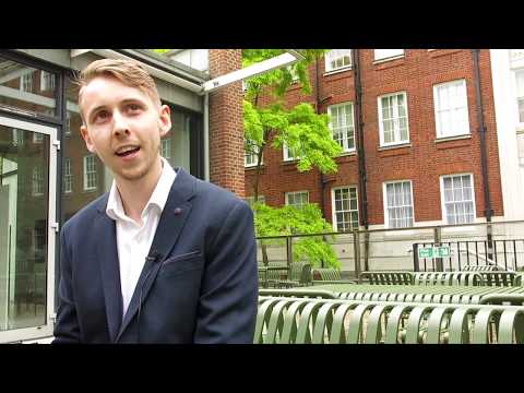 ARS Interviews - Tim Phillips