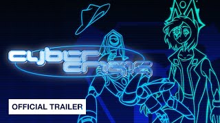 CyberCrisis | Official Announcement Trailer