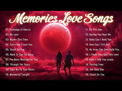 Love Songs 2026 🎶💕 Best Love Songs Collection – Romantic, Soft & Emotional Music Mix #lovesongs