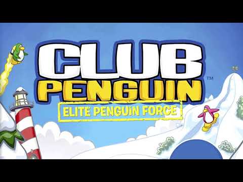 Bonetrousle - Club Penguin: Elite Penguin Force