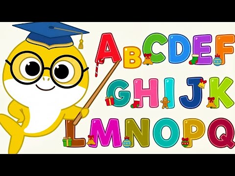 ABC Song for Kids 🎵 | Learn Letters A B C | Fun Alphabet