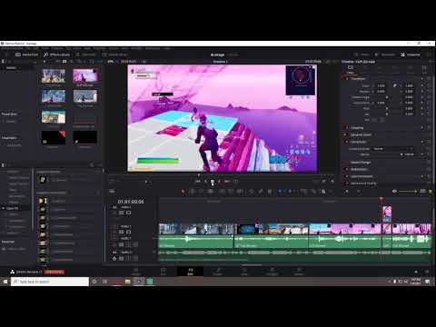 Watch me edit a duotage | Chill stream
