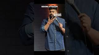 The Middle Bencher - Standup Comedy by Rakesh Addlakha #tathastuonprime