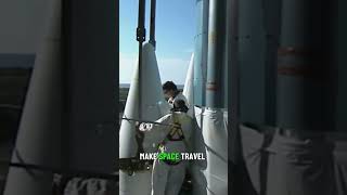 Collaboration for Mars: NASA, SpaceX, Blue Origin! #futureofspace #humanspaceflight #marsmission