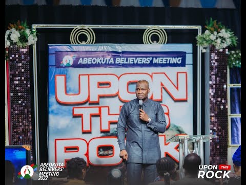POWERFUL MIRACLE SERVICE (SPIRITUAL ACTIVATION PRAYER SESSION) WITH APOSTLE JOSHUA SELMAN