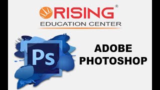 Photoshop Class 7 in Hindi Cloning, History Brush, eraser tool