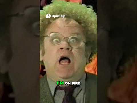 SHOCKING!!! Brain Melted, Electric! Unk's Wild Comeback After Lobotomy !
