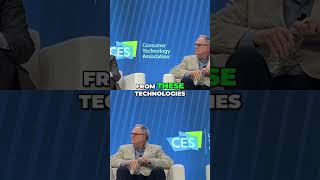 The Future of Tech: Building the World of Tomorrow