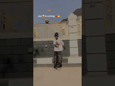 Joy is coming by Fido ❤️😠 #dance #viralvideo #fidoonlineleague