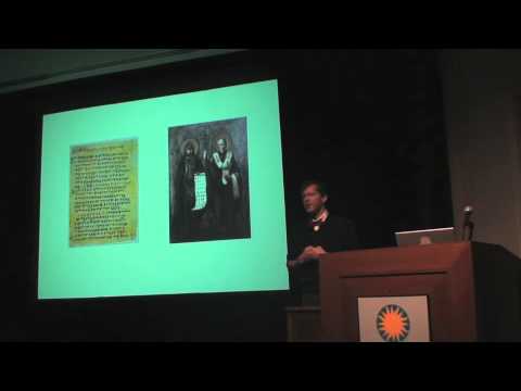 Lars Brownworth - Smithsonian Lecture - Byzantium: Rome's Lost Empire