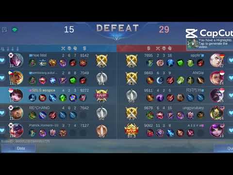 Moonton buat hal 🗿