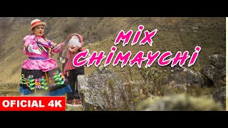 MIX CHIMAYCHI - ORQUESTA JCH - 2020