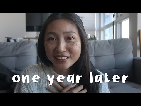 I quit my job to chase my dreams | year one update