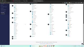 PHP Resource Management in WebUzo  Control Panel